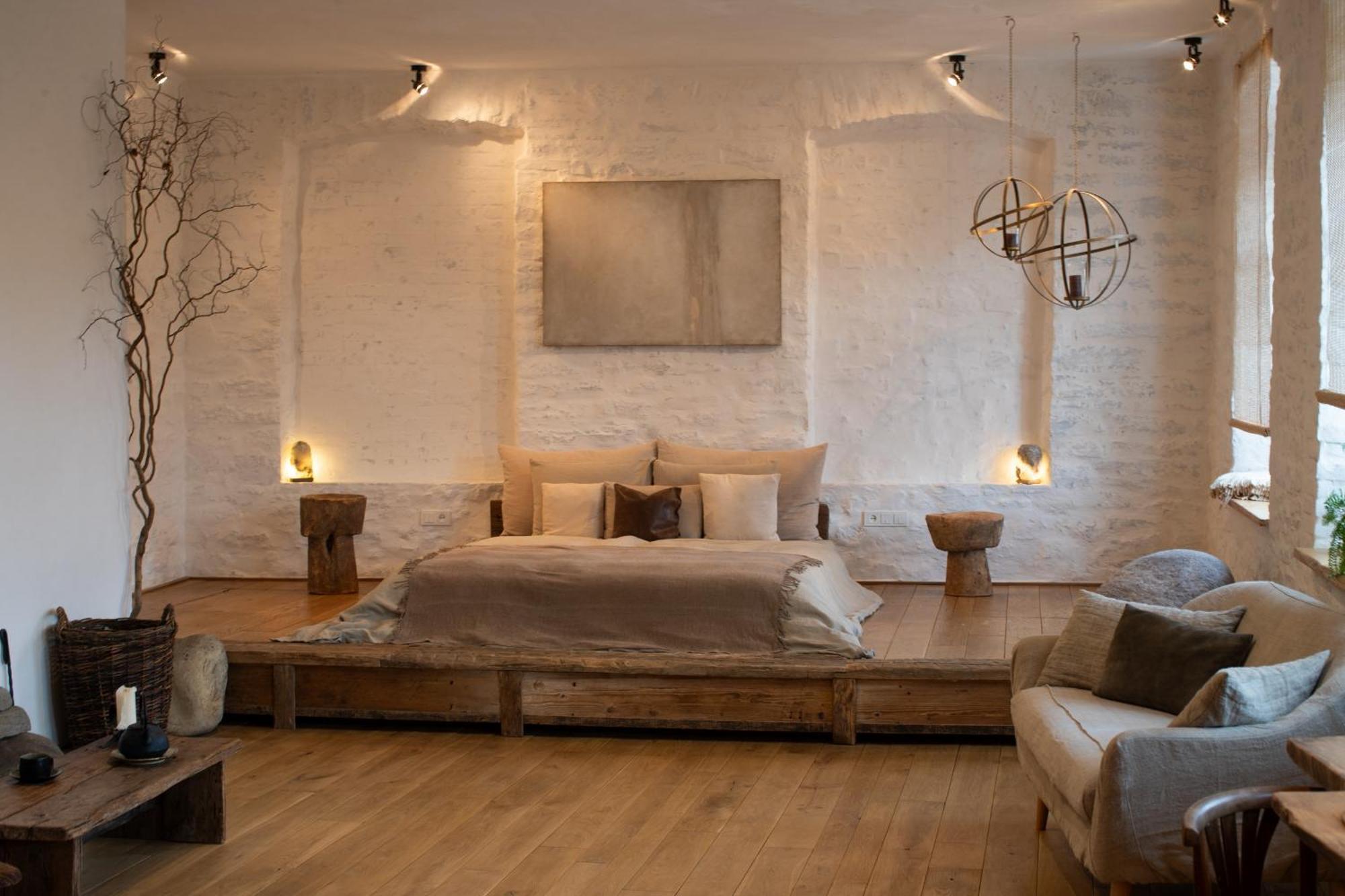 N O C T U R N E Apartment Kamianets Podilskyi Bagian luar foto