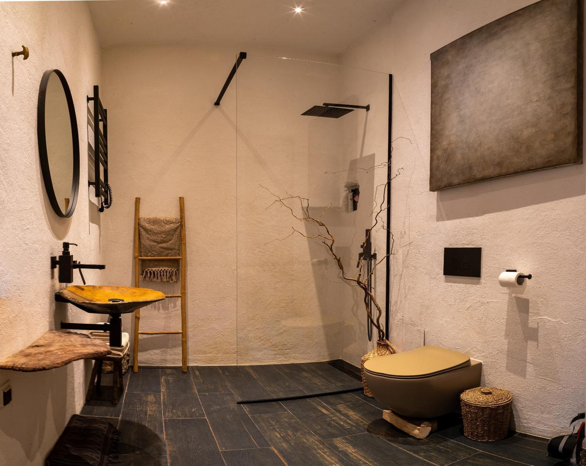 N O C T U R N E Apartment Kamianets Podilskyi Bagian luar foto