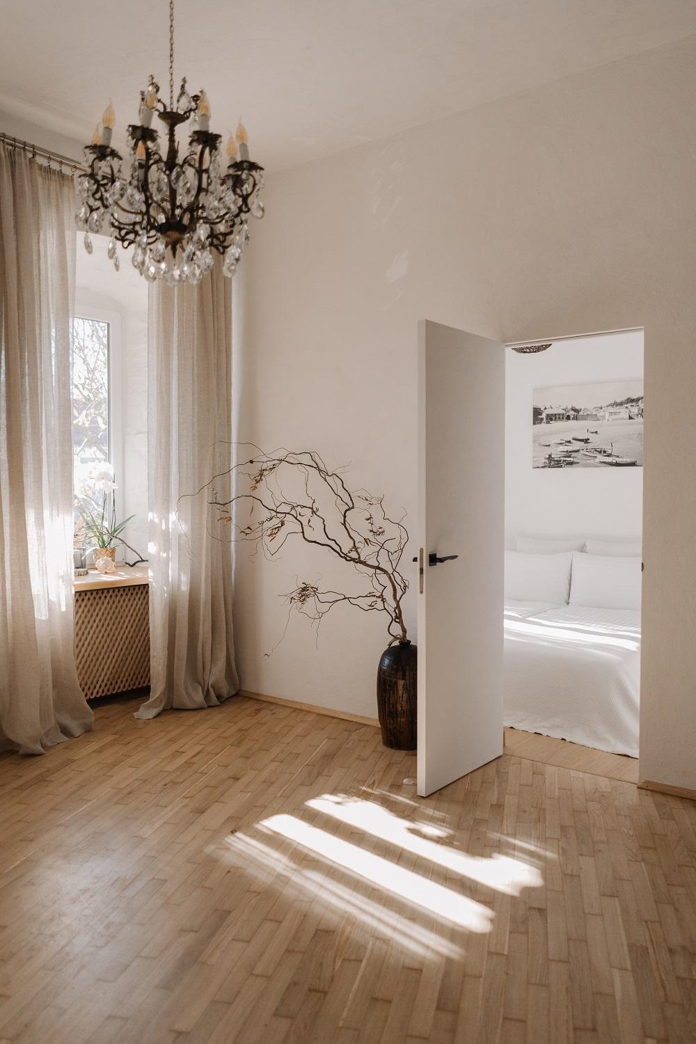 N O C T U R N E Apartment Kamianets Podilskyi Bagian luar foto