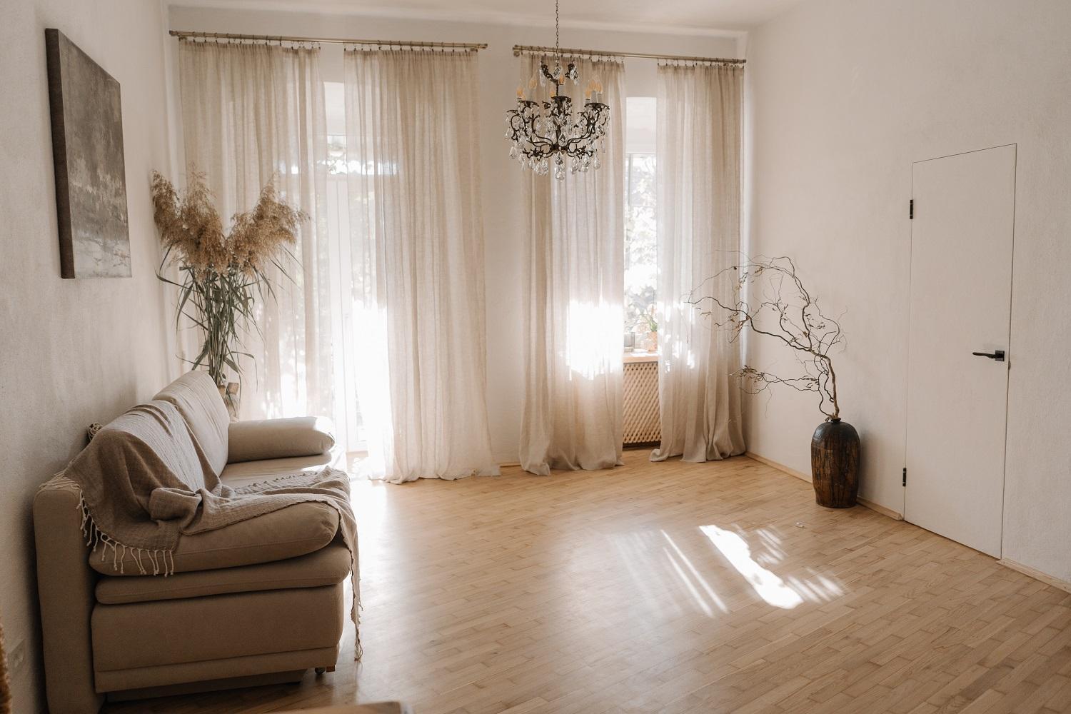 N O C T U R N E Apartment Kamianets Podilskyi Bagian luar foto