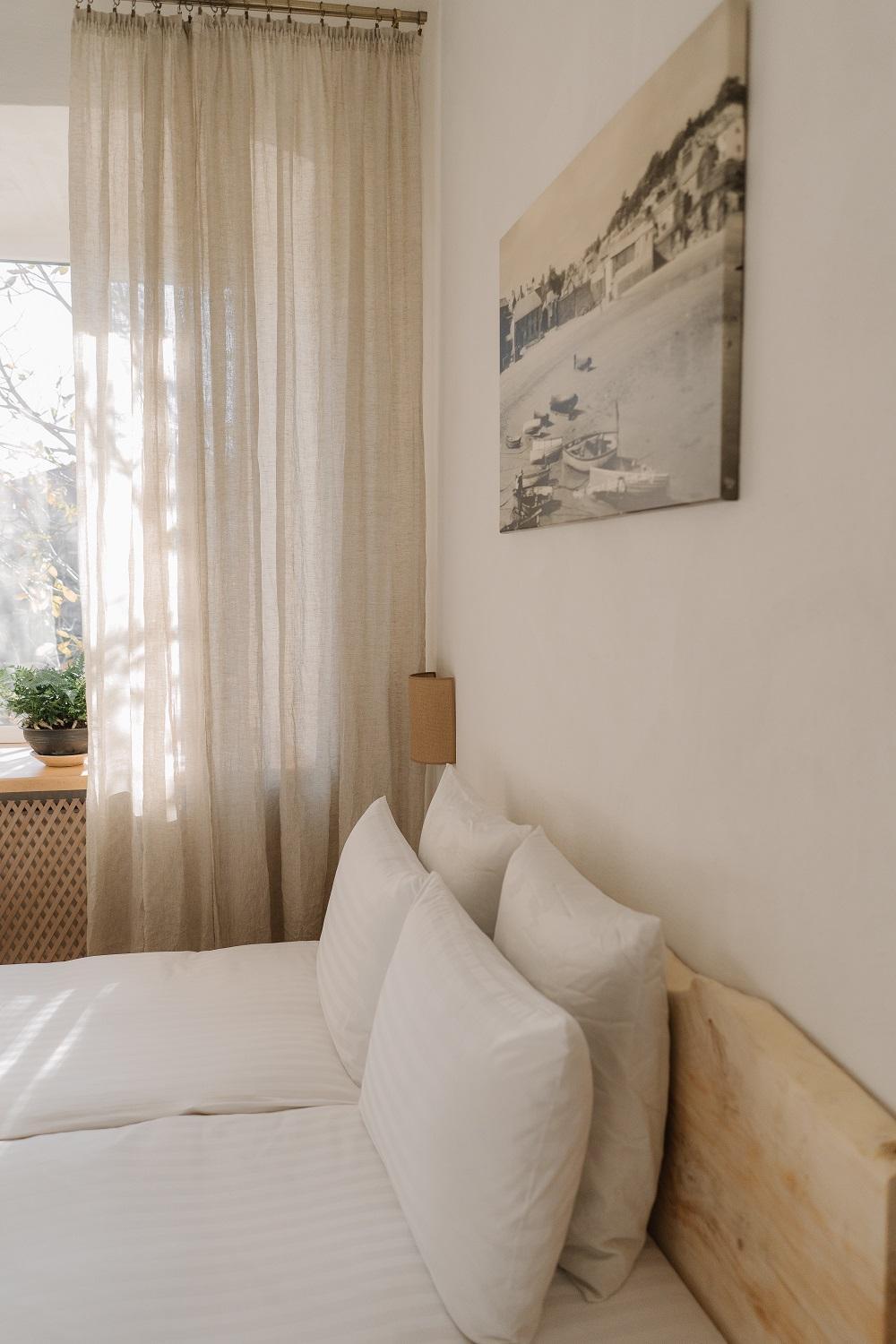 N O C T U R N E Apartment Kamianets Podilskyi Bagian luar foto