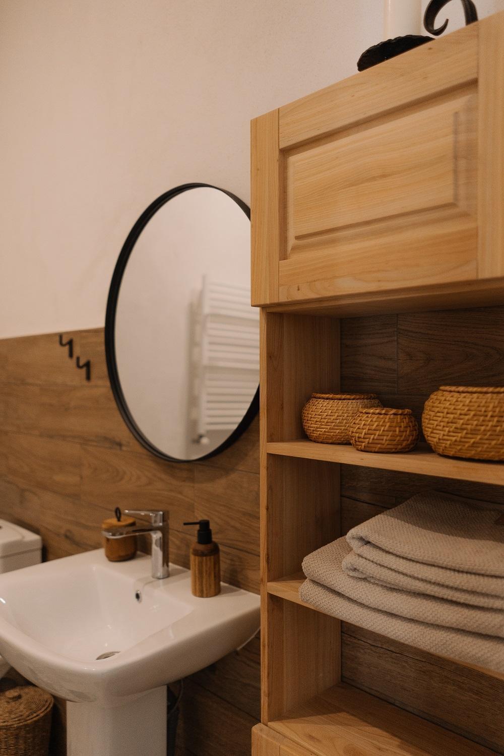 N O C T U R N E Apartment Kamianets Podilskyi Ruang foto
